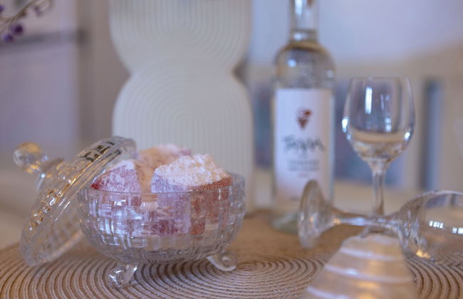 Aegean View Seaside Apartment Syros - Foto 22