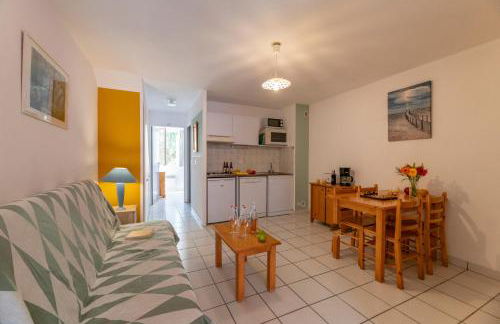 Lagrange Vacances - Les Hameaux de l'Océan - Foto 56