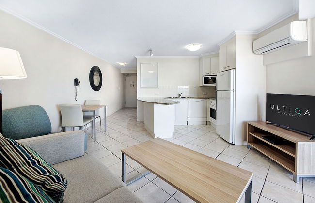 ULTIQA Shearwater Resort - Foto 30