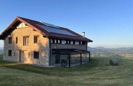 Caserío Bizkar - Foto 78