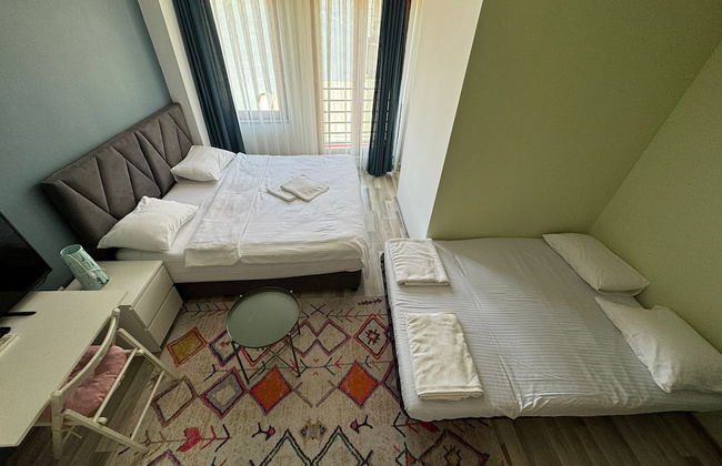 Istanbul HUB Flats - Photo 24