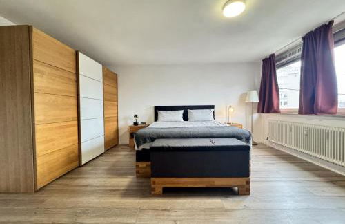 Ama executive stay 1 - Foto 1