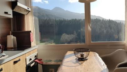 Studio cosy au pied des pistes Villard-de-Lans 4 pers - Photo 3