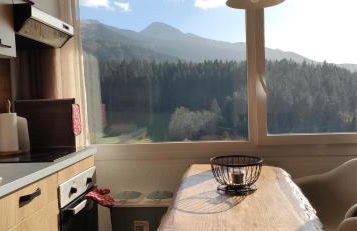 Studio cosy au pied des pistes Villard-de-Lans 4 pers - Foto 3