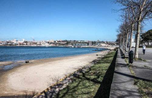 Atelier 321- Porto- Praia- Rio- Terraço - Foto 34