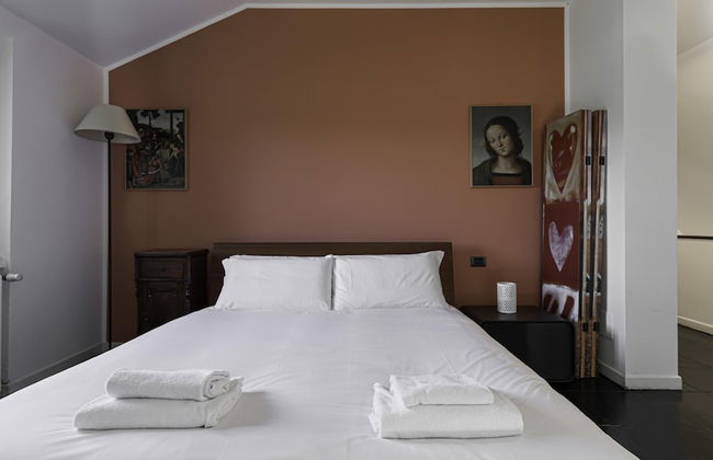 Villa Visconta in Naresso Inferiore - Foto 45