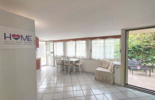 Villa Dolce Cuma - Photo 19