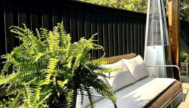 Luxurious Home Away from Home ! 30 minutes to NYC ! - Foto 5, Garden view