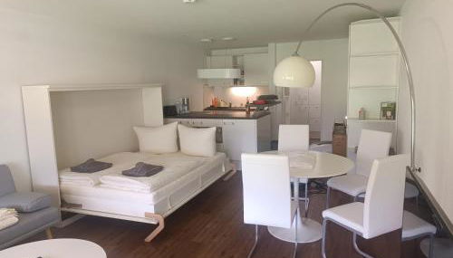 Studio Apartment Hochgratflair - Foto 5