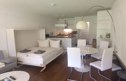 Studio Apartment Hochgratflair - Foto 5