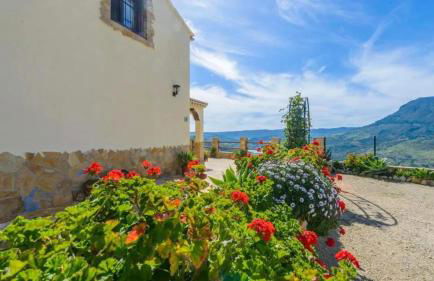 Comfortable Chalet in El Gastor with Private Pool - Foto 28