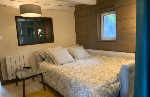 L'atelier au jardin - Foto 5