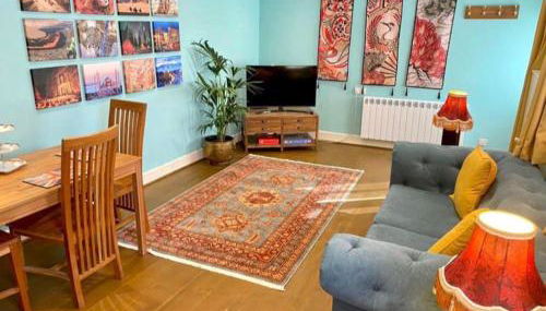 Traveller's Rest - Cosy cottage in heart of Wilton - Foto 2