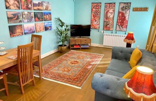 Traveller's Rest - Cosy cottage in heart of Wilton - Foto 2