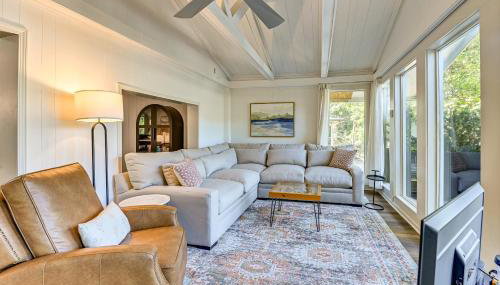 Herrington Lake Retreat with Dock, 1 Mi to Marina! - Foto 5