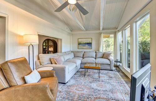 Herrington Lake Retreat with Dock, 1 Mi to Marina! - Foto 5