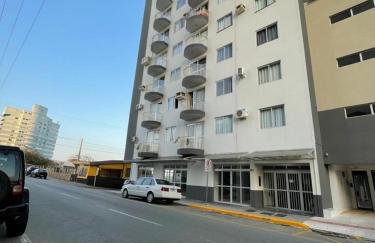 Ap a 80m Praia Central de Barra Velha - Photo 1