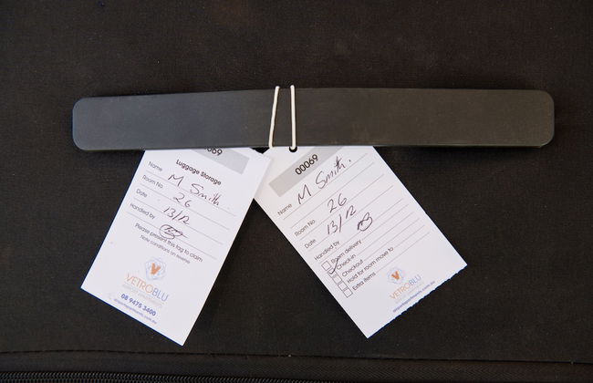 Airport Apartments by Vetroblu - Foto 2