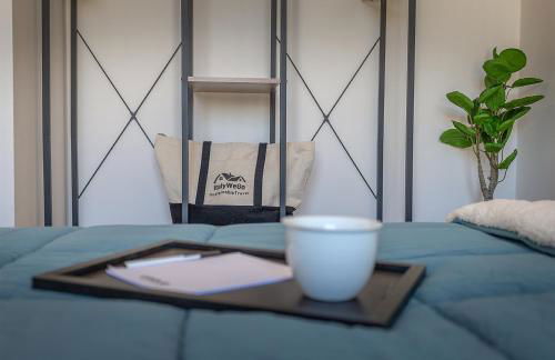 Kis-s Square Lovely Studio Flat - ItalyWeGo - Photo 8