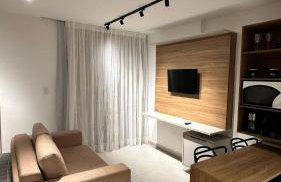 Studio 1020 Independencia 915 piscina acad varanda - Foto 1