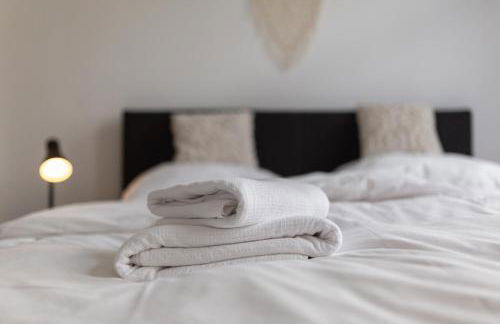 Koje Eins I Großes Apartment mit 2 Schlafzimmern - Foto 8