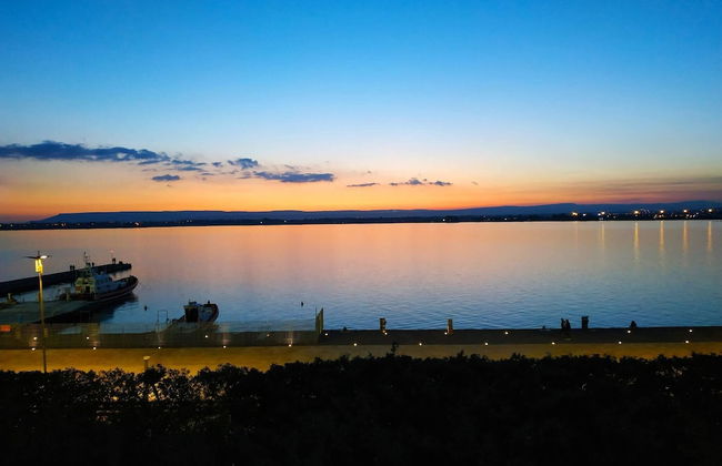 Central Cozy Apartment 70m2 In '700s Baroque Building - Foto 23