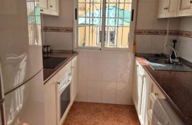 Holiday home in Costa Blanca - 3 bedroom house with pool sleeps 8, close to beach - Foto 19