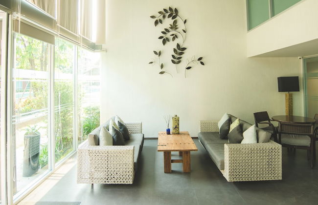 DVieng Luxury Condo - Foto 2