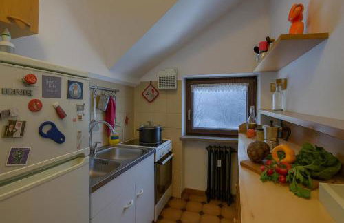 Appartamento Nido Alpino - Happy Rentals - Photo 4