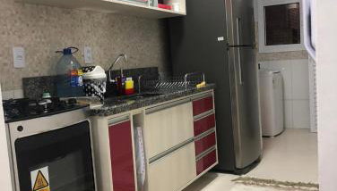 Apartamento na melhor localização de Ubatuba, com Duas varandas - Photo 4