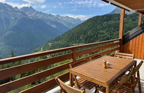 Apartment l’Alpette Oz en Oisans - Foto 6