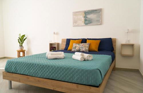 Il Vicolo - Vacanze in Sardegna - Foto 11