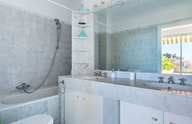 Les Balcons d'Eze - Foto 15