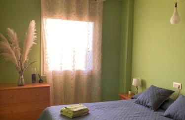 Apartamento MARINA PLAYA, primera linea de mar - Foto 7