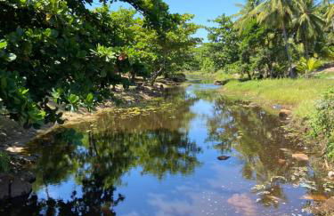 Apartamento Pimenta Rosa, 400m do mar, rua principal - Foto 23