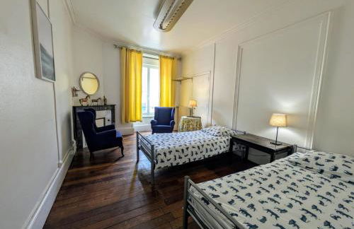 Gîte des remparts - Foto 18