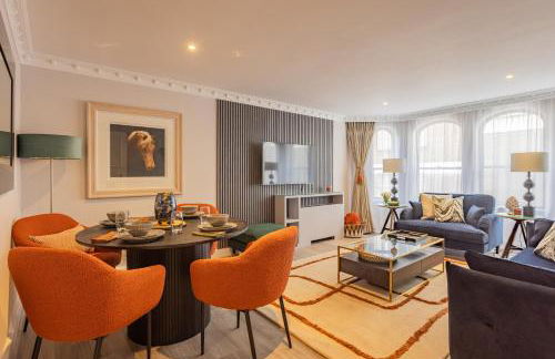 Mayfair House - Foto 14