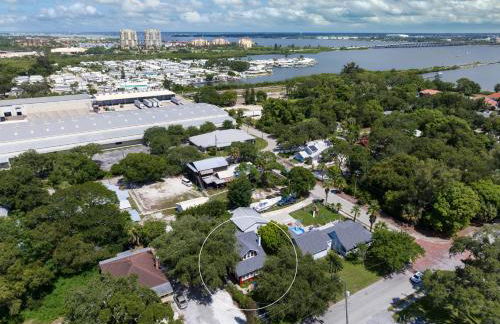 Ville Villekulla! Private pool home near Historic Palmetto! - Foto 44