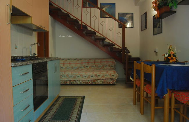 Residenza Le Due Palme - Foto 24