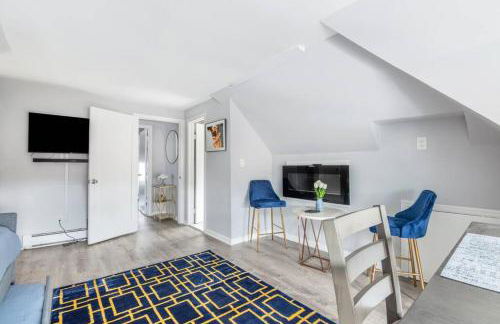 Luxury 3Bed Private Apartment Near Manhattan - Foto 24