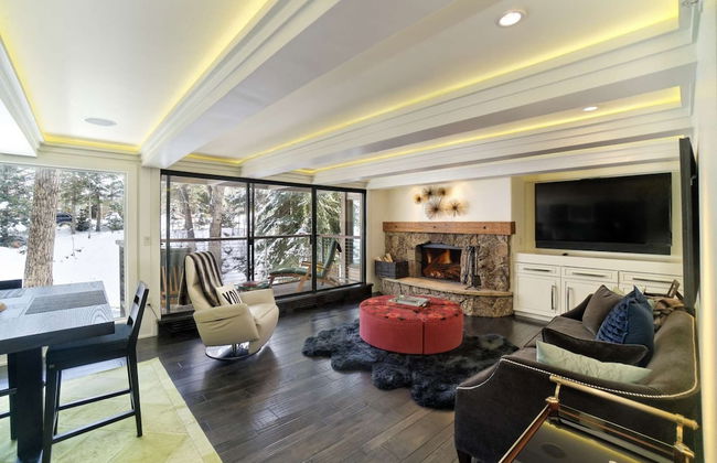 Chateau Eau Claire by iTrip Vacations Aspen Snowmass - Foto 8