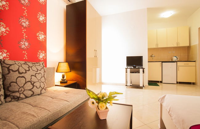 Apartments Taida - Photo 1