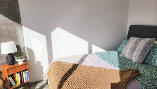 Bayviews Lux One-bedroom Apartment 1min to Petco Park Convention Center Gaslamp Pool, Hot Tub - Foto 3