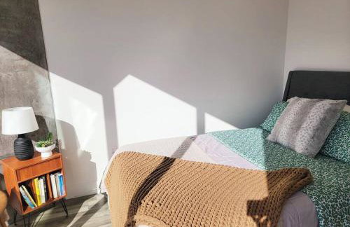 Bayviews Lux One-bedroom Apartment 1min to Petco Park Convention Center Gaslamp Pool, Hot Tub - Foto 3