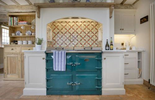 Jerards Dairy - Foto 17