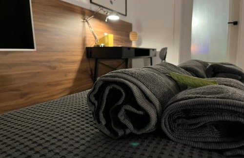 Apartamenty CEKCYN - KOLEJOWA 6 - Foto 39