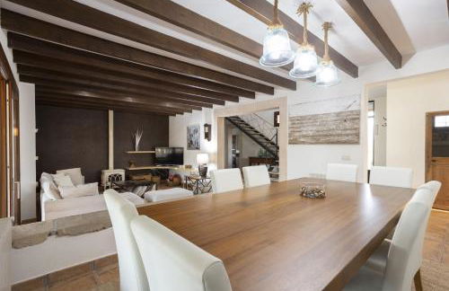 Villa Es Triquet Family - Photo 16