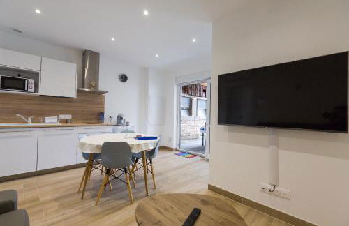 Sollaris Appartements RDC à 11km de Europa-Park - Photo 7