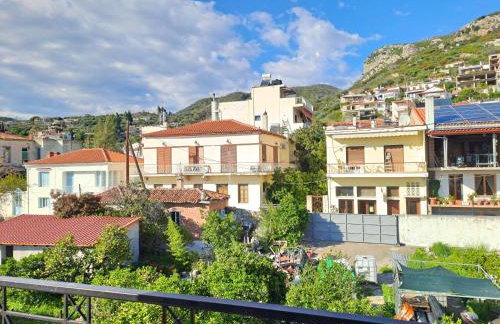 Villa Nikolas Limni - Photo 65