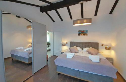 Villa Stare Brajde in Vela Traba - Haus für 6 Personen - Foto 36